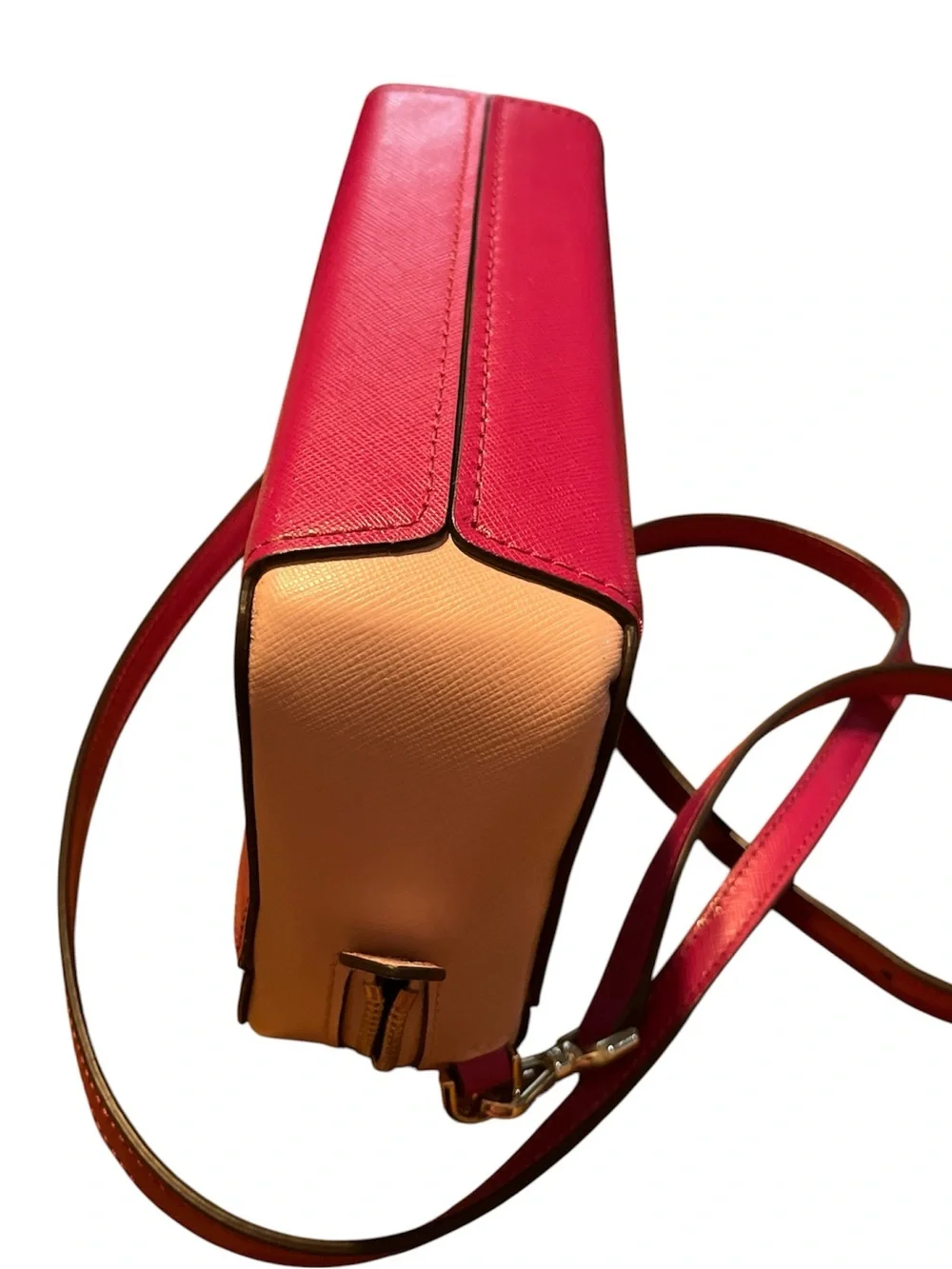 kate spade Lauryn color block Crossbody Bag